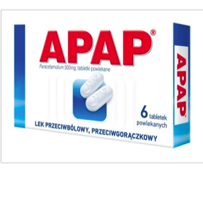 APAP 