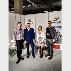  Targi AUTOMOTIVE 2019 w Warszawie