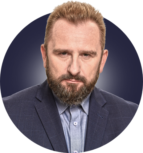 Piotr Liroy-Marzec