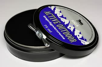 Pasta to butów ze skóry naturalnej