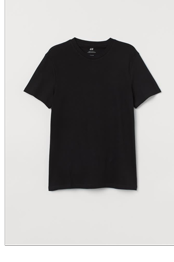 T-shirt Basic