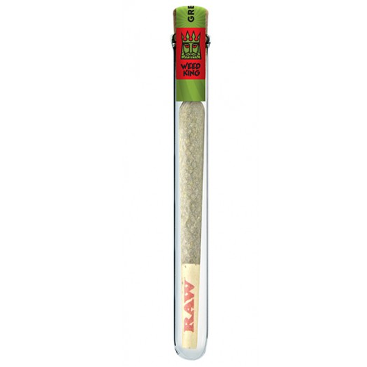 PRE ROLL CBD HEMP Ggreen Candy